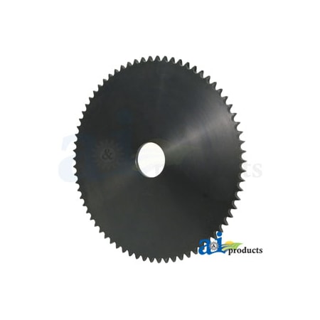 A & I Products Sprocket 12" x12" x0.5" A-40X72